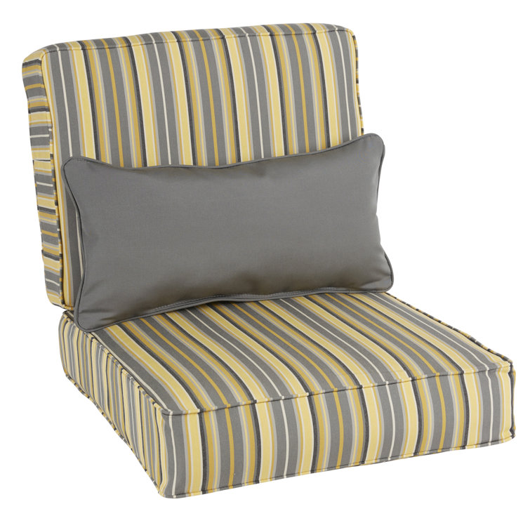 Outdoor chair cushions wayfair hotsell